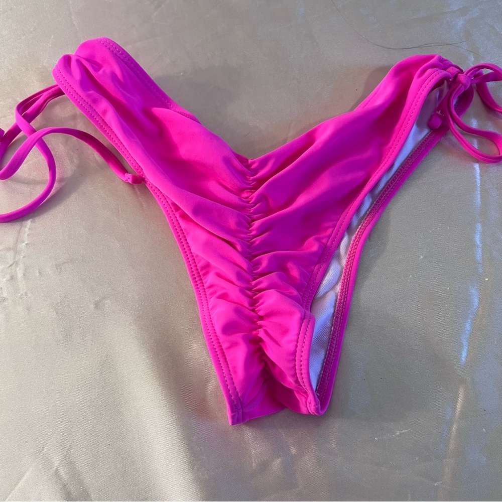 Bikini Bottoms Lot of 9 Size Small - Picture 7 of 10